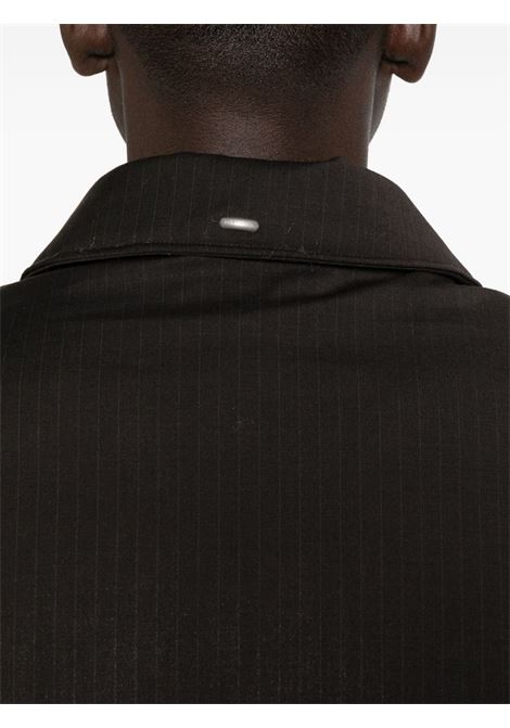 avenue puffa jacket man black OUR LEGACY | M4251BC